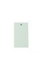 Etiqueta Marfil Rectangular 8X4,5cm 500 unidades