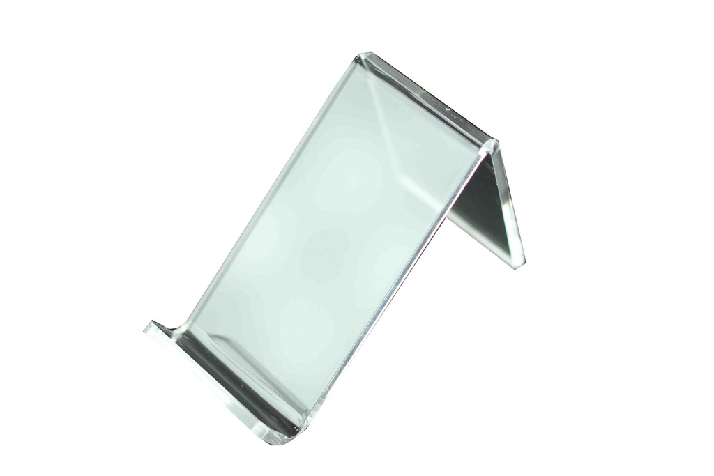 Expositor de Accesorios de Acrílico