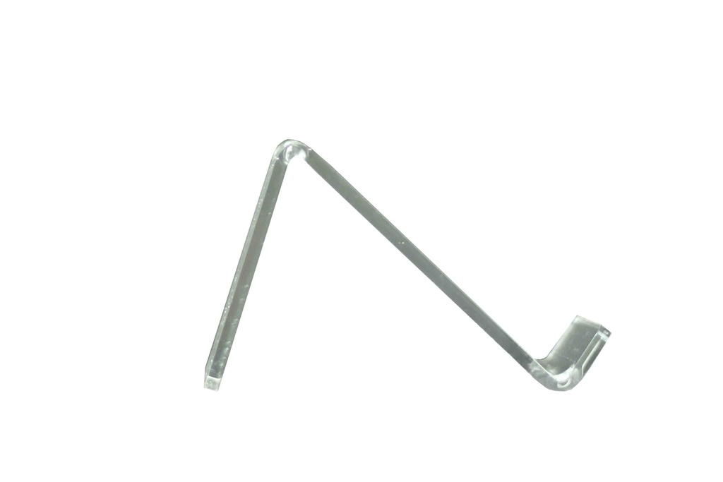 Expositor de Accesorios de Acrílico