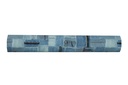 Papel de regalo de denim 62cm