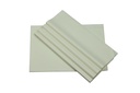 Papel Tisú Blanco 62X86cm 100 unidades