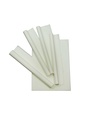 Papel Tisú Blanco 62X86cm 100 unidades