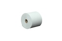 Rollo de papel térmico. 80X55mm
