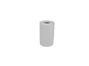 Rollo de papel térmico. 80X55mm