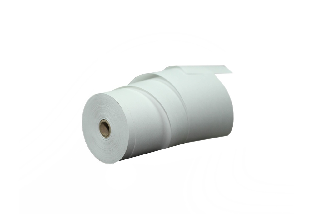 Rollo de Papel Térmico 57X45mm 10 Rollos
