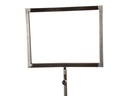 Soporte Ajustable para Póster de Acero Mate A5
