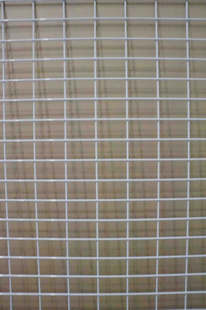 Malla para estanterías metálicas 70X180cm