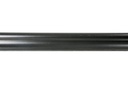Cornisa de MDF negra 240 cm