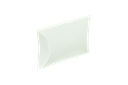 Estuche Cardon 7X7X2.5cm 50/Paq Vario Color