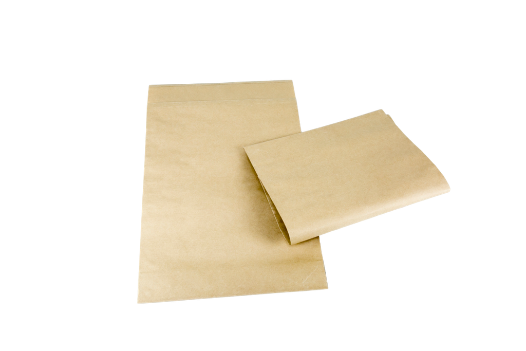 Sobre de Papel Fuerte Avana 39X30+12 50 unidades