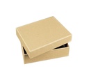 Cajita de Papel Kraft