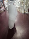 Cadera de Niña En Blanco 