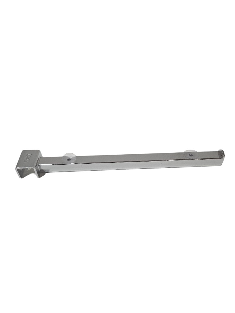 Ganchos Cuadrado 35cm Forma U