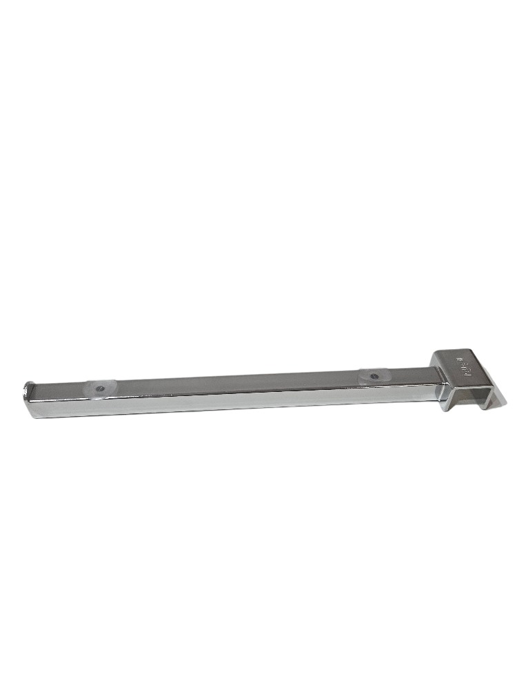 Ganchos Cuadrado 35cm Forma U