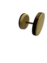 Expositor Collares Grande A-14 