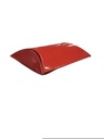 Estuche Rojo de Cartón para Regalo 50unidades 6X5+2.5cm 50unidades