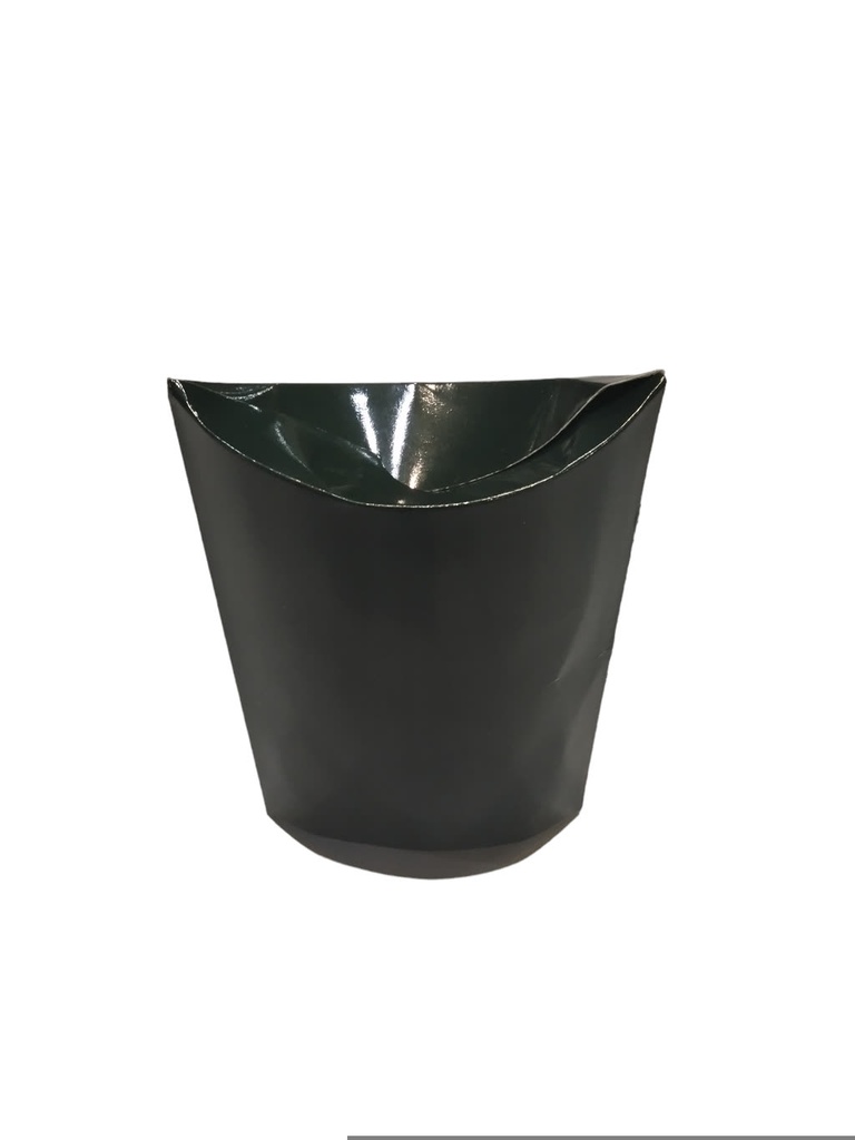 Estuche Verde de Cartón para Regalo 50unidades 6X5+2.5cm 50unidades