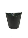 Estuche Verde de Cartón para Regalo 50unidades 6X5+2.5cm 50unidades