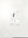 Sobre Adhesivo Transparente 8X12+4cm 100/Paquete