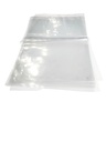 Sobre Adhesivo Transparente 40X60+5cm 100/Paquete