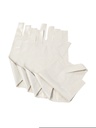 Bolsa de plástico tipo camiseta blanca 70/200 Reciclada 35X50 cm