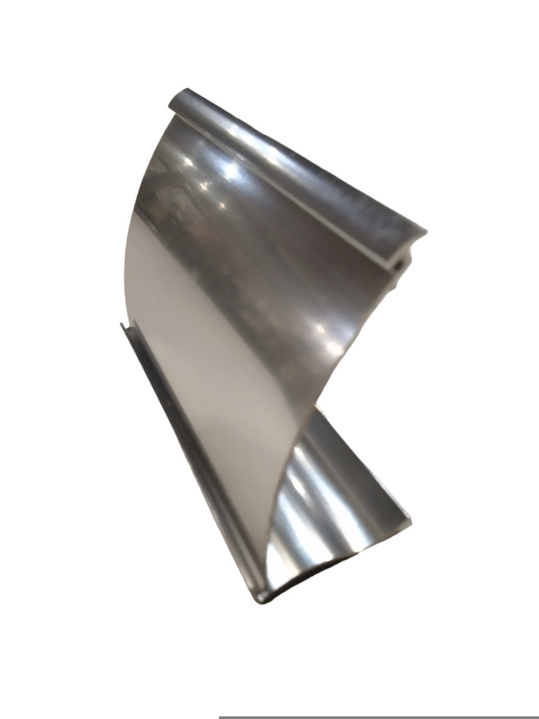 Marca precios plata 8.5*5.5 10UND.