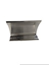 Marca precios plata 8.5*5.5 10UND.