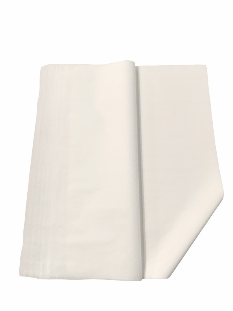 Papel Tisú Blanco