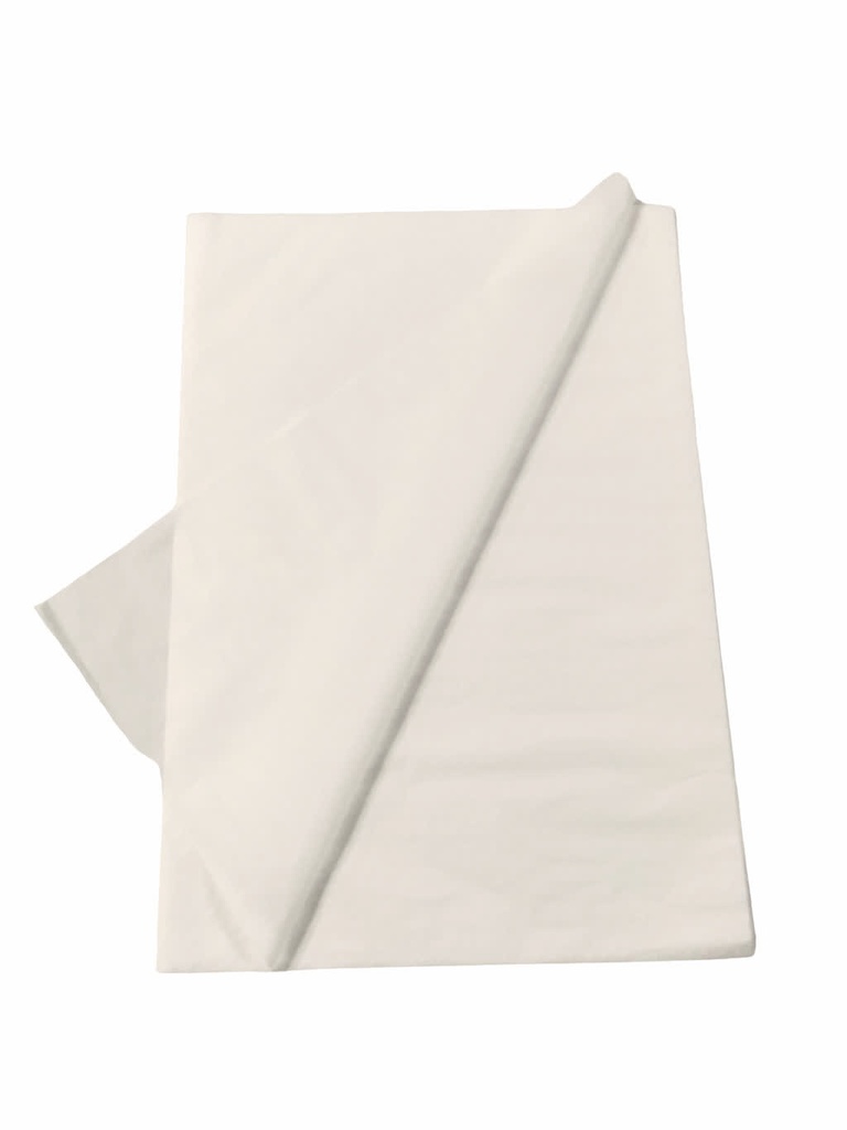 Papel Tisú Blanco