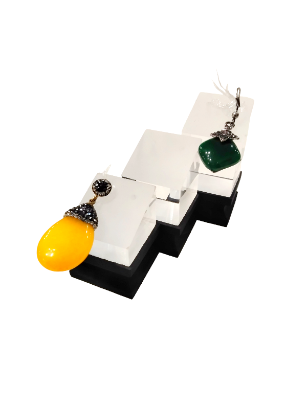 conjunto de 3 Piezas para Pendientes