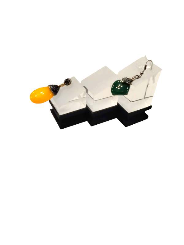conjunto de 3 Piezas para Pendientes
