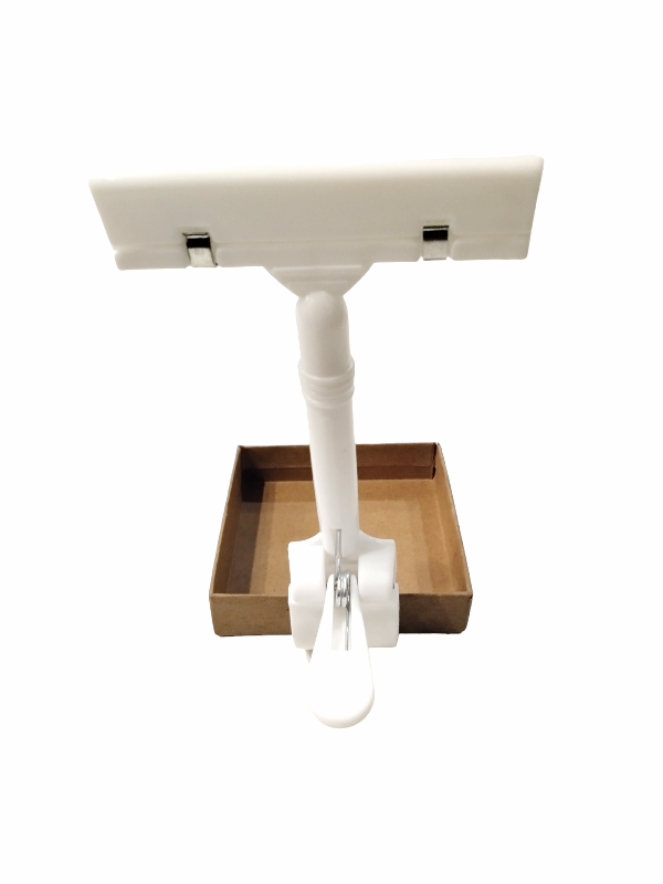 Pinza Porta Precio