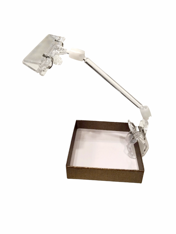 Pinza Porta Precio