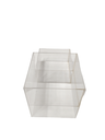 Caja Acrílico Dos Esparado 33X170X180mm 