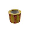 Pegatina Precio Rebajado 48x24mm 500unidades