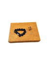 Base Expositora Para Joyas 15.5X20 Cm