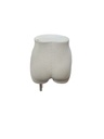 女臀模 配不锈钢方底座 Cadera Mujer Con Base Acero Inox