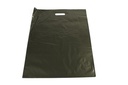Bolsa de Plástico Asa Troquelada 50X60cm Punto Oro100 /Pq 5/caja