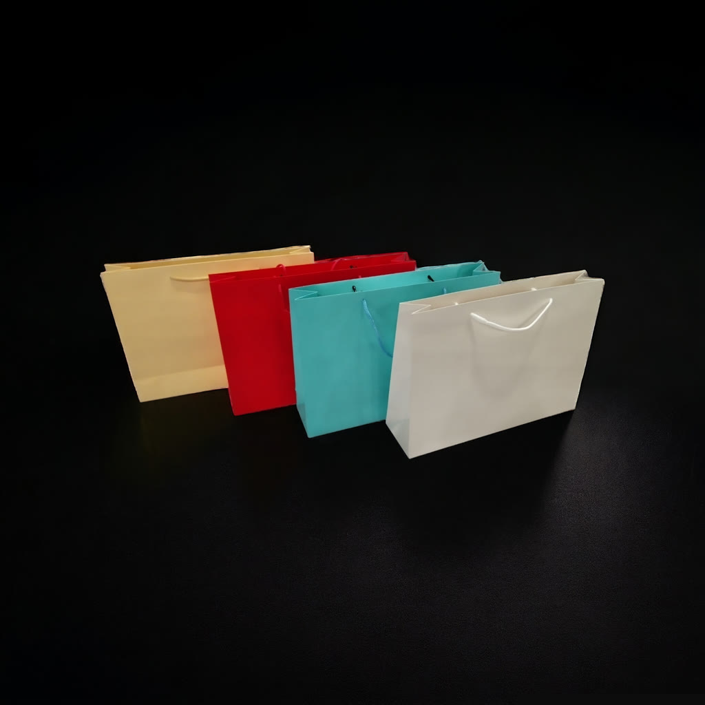 Bolsa De Lujo PQ 12UD