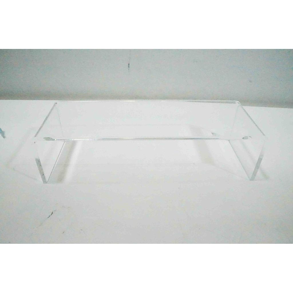 亚克力展示架 C 20.5X7X5.5