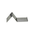 镀铬金属展示架 17X5X6.5厘米