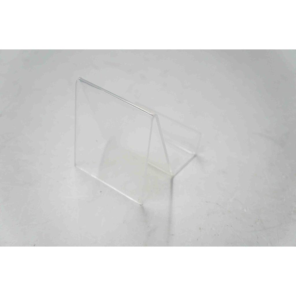 透明亚克力N型手机架Expositor Metacrilato para Móviles 300/caja