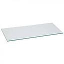 钢化磨砂玻璃Cristal Mate Tempolada 90x40cm 6mm  5/caja