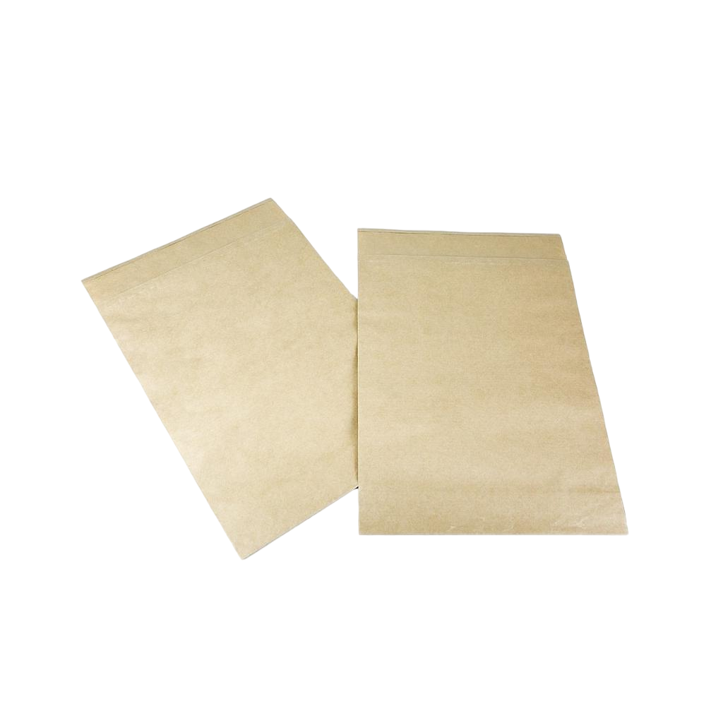 Plic puternic de hârtie Avana 39X30+12 50 de unități