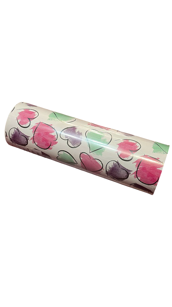 礼品纸Papel Regalo