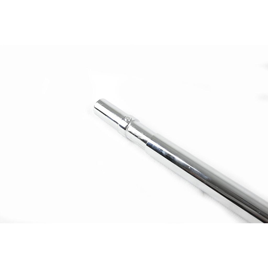 Bară de colț pentru testare metalică în formă de L de 95X95CM