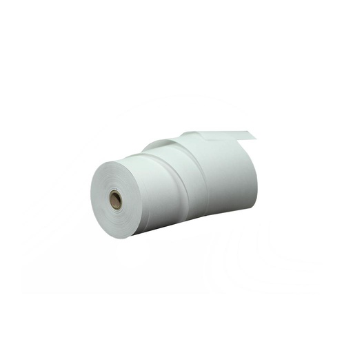 热敏卷纸 Papel Térmico de Rollo. 57X55mm 10Uds ref 41501