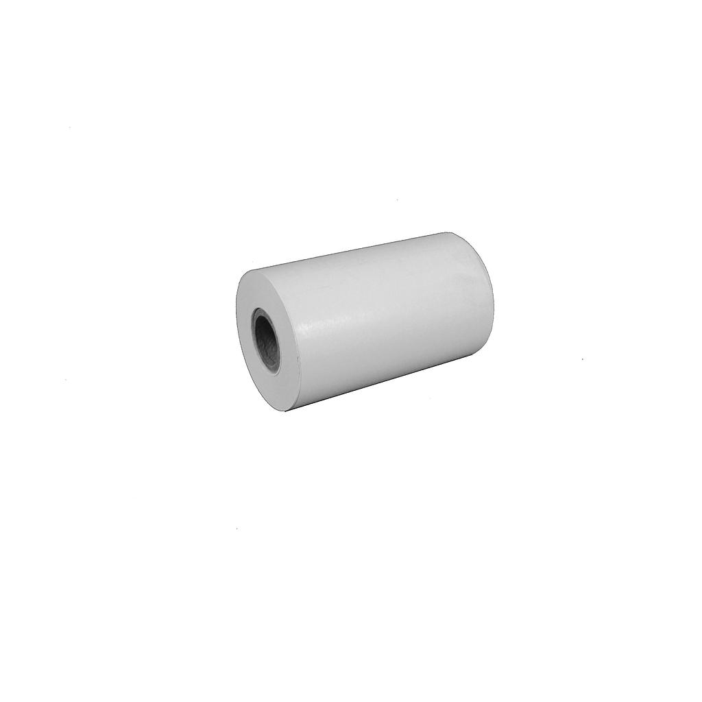 热敏纸 10 卷 Papel Térmico 57X38X12mm 10 Rollos ref 41503 20pq/caja