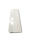白色背网货架层板Bandeja de Malla Blanca 120X45cm 8/caja