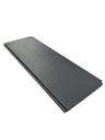 灰色背网货架层板Bandeja de Malla Gris 120X45cm 8/caja